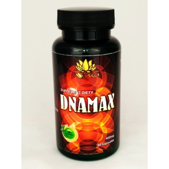 DNAMAX na dne moczanową/podagrę, Proherbis, 90 kapsułek