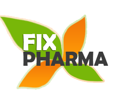 FIX Pharma Hanna Zalewska