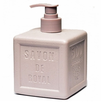 SAVON DE ROYAL - mydło w płynie purpurowe - 500ml