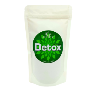 Herbata Detox 100 g