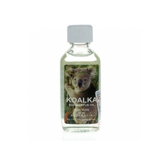 Olej Eukaliptusowy, Ixom, 50 ml