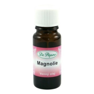 Olejek zapachowy MAGNOLIA, Dr. Popov, 10 ml