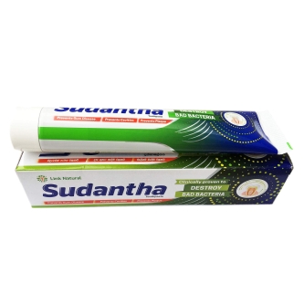 Homeopatyczna ziołowa pasta do zębów zapewniająca całkowitą ochronę jamy ustnej, Link Natural, 80 g